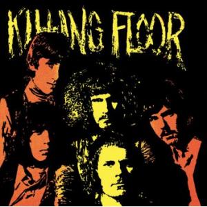 killing floor: killing floor (deluxe)