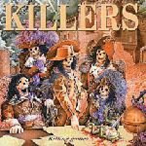 killers: killing games