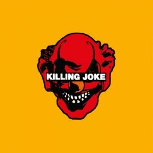 killing joke: killing joke
