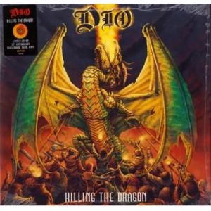 dio: killing the dragon