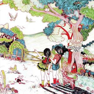 fleetwood mac: kiln house