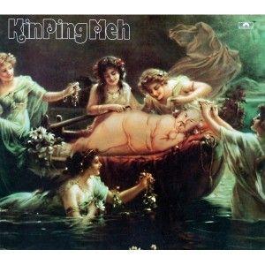 kin ping meh: kin ping meh