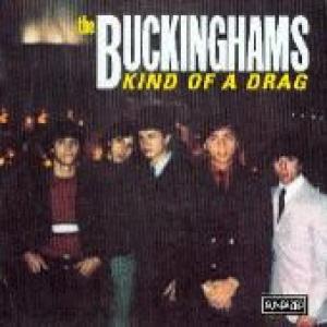 buckinghams: kind of a drag