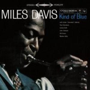 miles davis: kind of blue