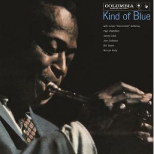 miles davis: kind of blue ( mono version)
