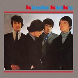 the kinks: kinda kinks