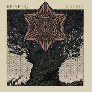 hexvessel: kindred (red)