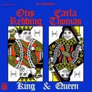 otis redding & carla thomas: king & queen