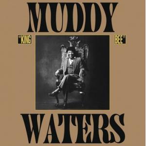 muddy waters: king bee (coloured vinyl)