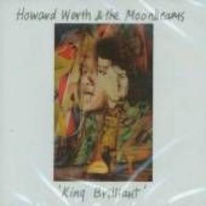 werth, howard & the moonbeams: king brilliant