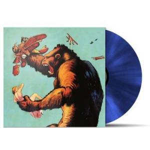 king kong (ost): king kong