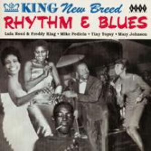 various: king new breed rhythm & blues