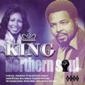 various: king northern soul