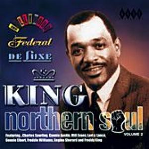 various: king northern soul vol 2
