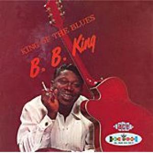 b.b. king: king of the blues