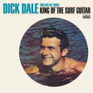 dick dale: king of the surf guitar