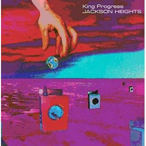 jackson heights: king progress