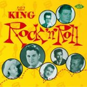 various: king rock'n'roll