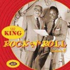various: king rock 'n' roll vol. 2