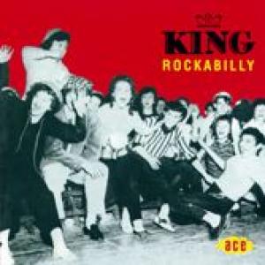 various: king rockabilly
