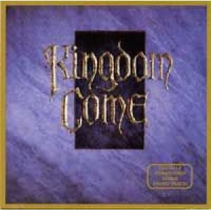 kingdom come: Kingdom Come