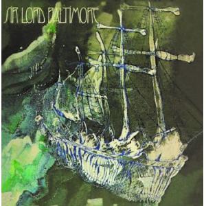 sir lord baltimore: kingdom come