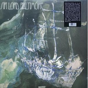 sir lord baltimore: kingdom come