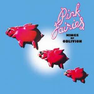 pink fairies: kings of oblivion