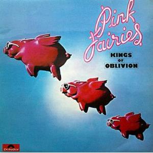pink fairies: kings of oblivion