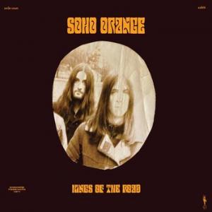 soho orange: kings of the road