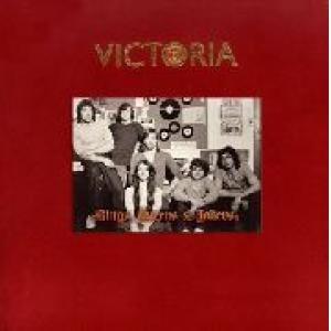 victoria: kings, queens & jokers