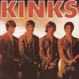 kinks: kinks