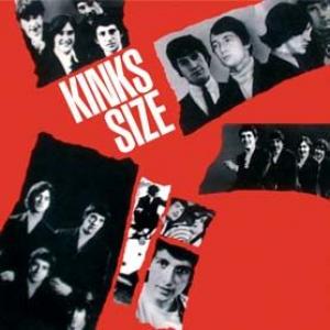 the kinks: kinks size