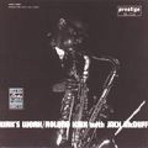 roland kirk/jack mcduff: kirk's work