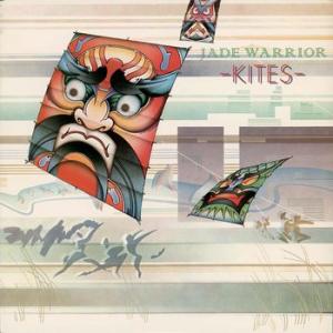 jade warrior: kites