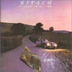 heavy metal kids: kitsch