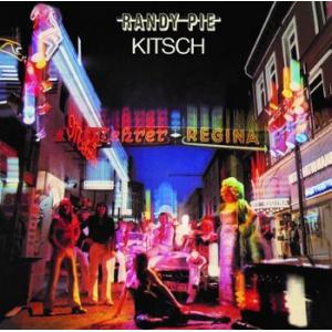 randy pie: kitsch