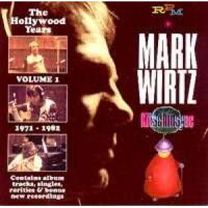 mark wirtz: Kitschinsync