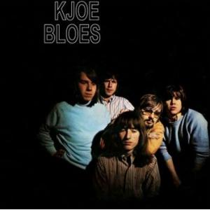 q65: kjoe blues (record store day 2018 exclusive, limited)