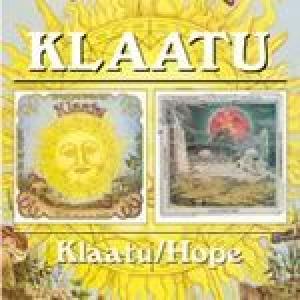 klaatu: klaatu/hope