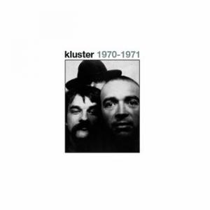 kluster (cluster): kluster