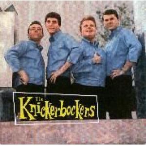 knickerbockers: knickerbockerism!