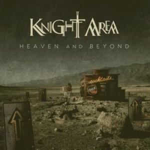 knight area: heaven and beyond