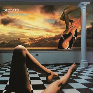 eumir deodato: knights of fantasy