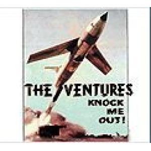 the ventures: knock me out