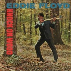 eddie floyd: knock on wood