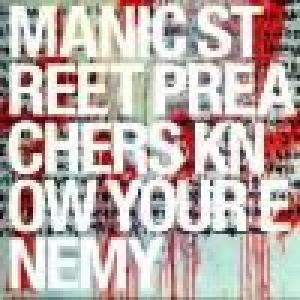 manic street preachers: know your enemy