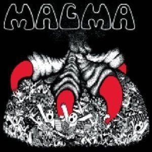 magma: kobaia