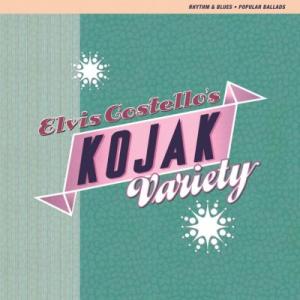 elvis costello: kojak variety