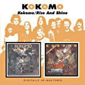 kokomo: kokomo / rise and shine